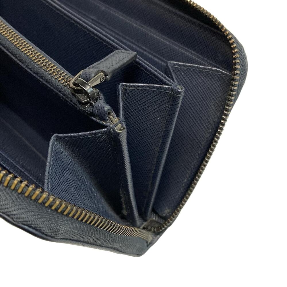 Prada Long Wallet - Picture 6 of 6